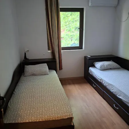 The Byala Escape, Private With Bar & Hot Tub Byala (Varna)