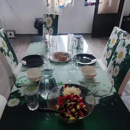 The Byala Escape, Private With Bar & Hot Tub Byala (Varna)