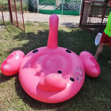 The Byala Escape, Private With Bar & Hot Tub