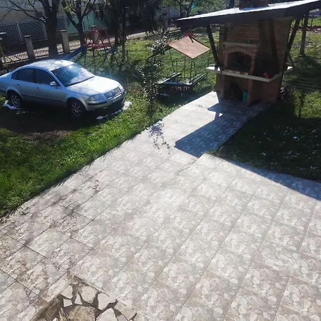 The Byala Escape, Private With Bar & Hot Tub * Byala (Varna)