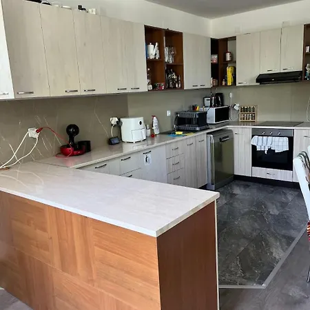 The Byala Escape, Private With Bar & Hot Tub Byala (Varna)