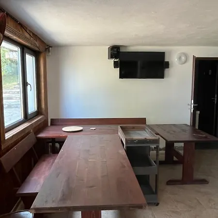 Villa The Byala Escape, Private With Bar & Hot Tub *