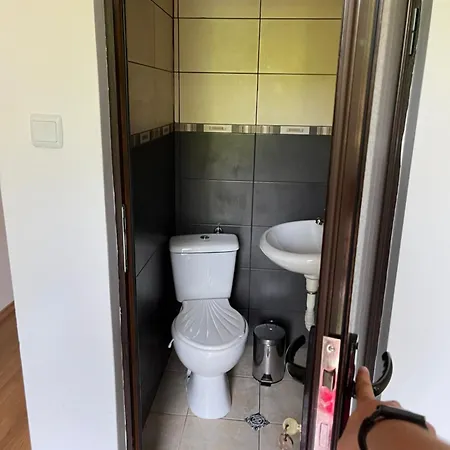 The Byala Escape, Private With Bar & Hot Tub