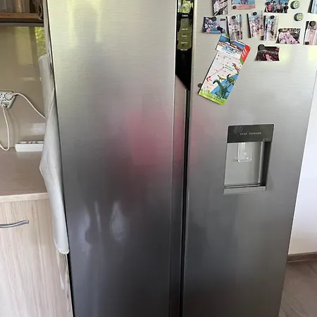 The Byala Escape, Private With Bar & Hot Tub Villa