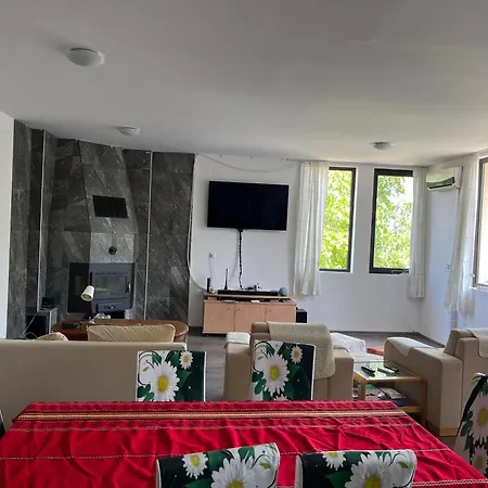 Villa The Byala Escape, Private With Bar & Hot Tub *