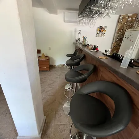 The Byala Escape, Private With Bar & Hot Tub Villa Byala (Varna)