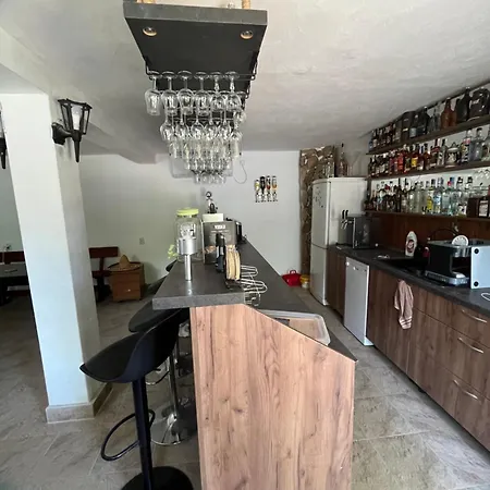 The Byala Escape, Private With Bar & Hot Tub * Byala (Varna)