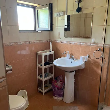 The Byala Escape, Private With Bar & Hot Tub Villa Byala (Varna)