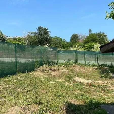 The Byala Escape, Private With Bar & Hot Tub Villa