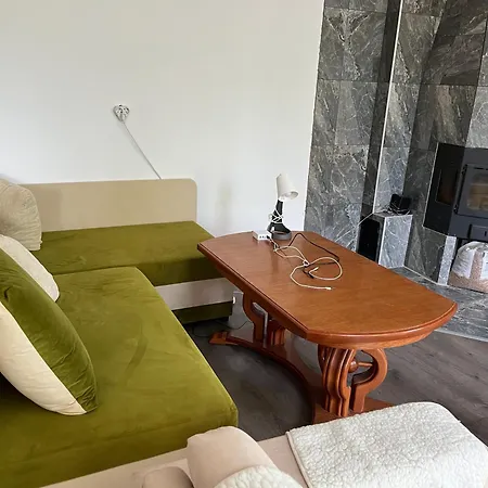 The Byala Escape, Private With Bar & Hot Tub Byala (Varna)