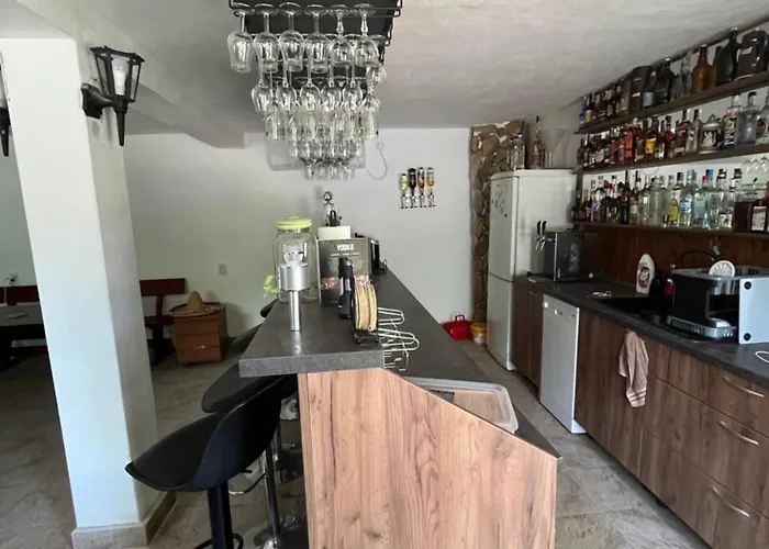 The Byala Escape, Private With Bar & Hot Tub * Byala (Varna)