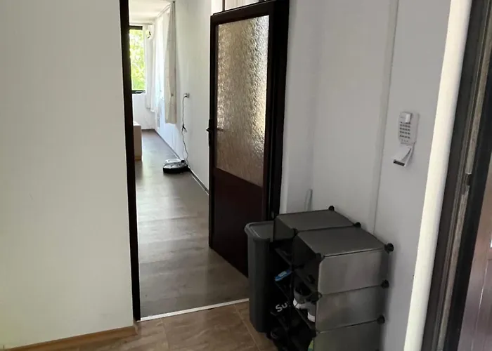 Villa The Byala Escape, Private With Bar & Hot Tub Byala (Varna)