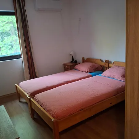 Willa The Byala Escape, Private With Bar & Hot Tub Bjała