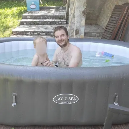 The Byala Escape, Private With Bar & Hot Tub Βίλα Byala (Varna)