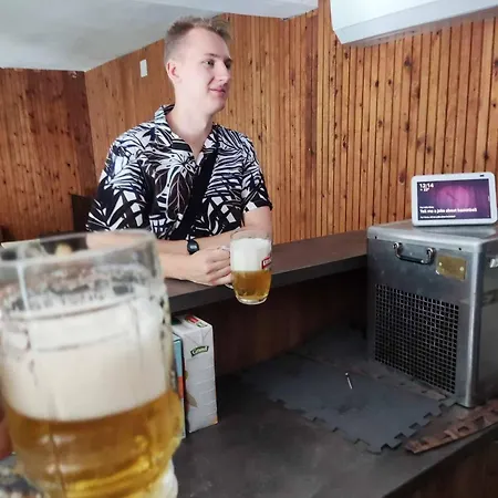 The Byala Escape, Private With Bar & Hot Tub * Bjała