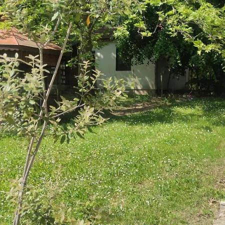 The Byala Escape, Private With Bar & Hot Tub Βίλα