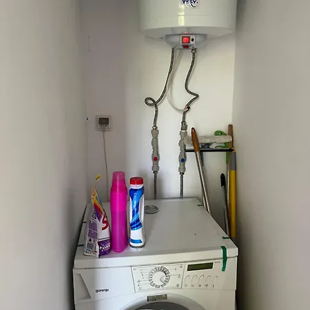 The Byala Escape, Private With Bar & Hot Tub *