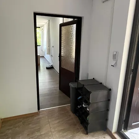 Βίλα The Byala Escape, Private With Bar & Hot Tub Byala (Varna)