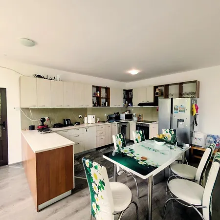 The Byala Escape, Private With Bar & Hot Tub Вілла Бяла