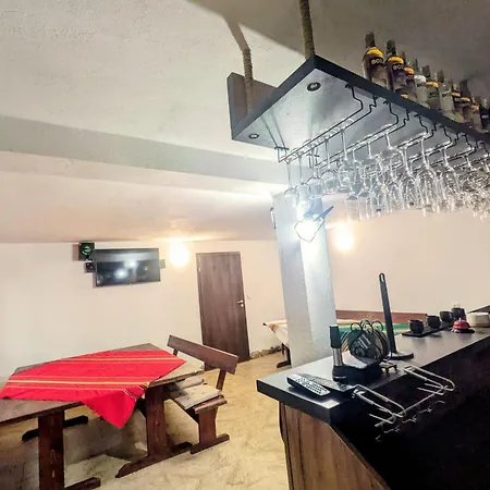The Byala Escape, Private With Bar & Hot Tub Βίλα Byala (Varna)