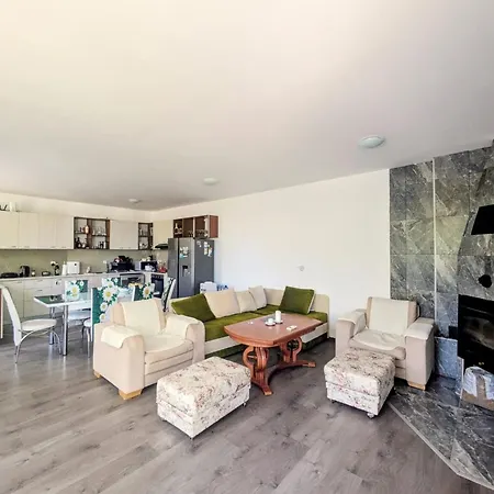 Βίλα The Byala Escape, Private With Bar & Hot Tub Byala (Varna)