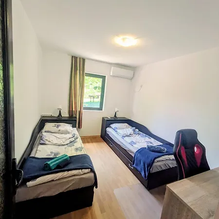 The Byala Escape, Private With Bar & Hot Tub * Byala (Varna)