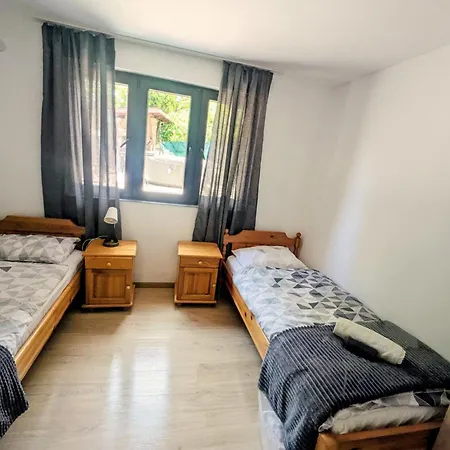The Byala Escape, Private With Bar & Hot Tub Вілла Бяла