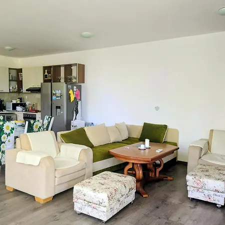 The Byala Escape, Private With Bar & Hot Tub Byala (Varna)