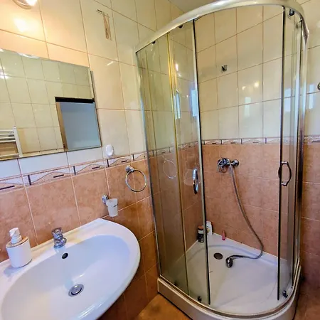 Вілла The Byala Escape, Private With Bar & Hot Tub *