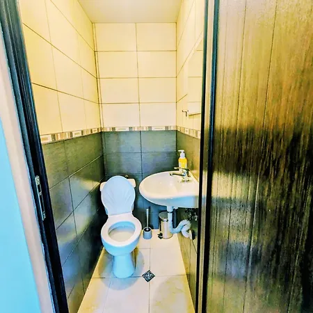 The Byala Escape, Private With Bar & Hot Tub Βίλα Byala (Varna)