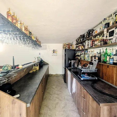 The Byala Escape, Private With Bar & Hot Tub * Byala (Varna)