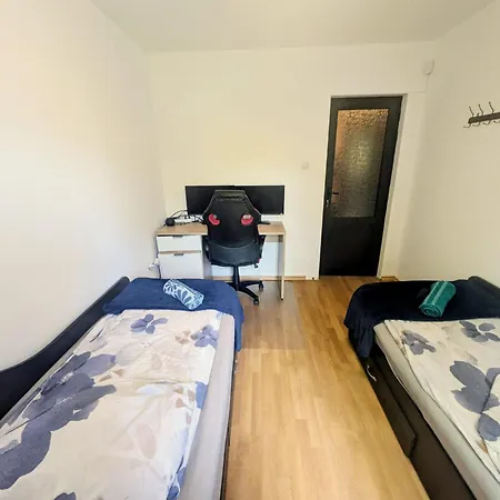 The Byala Escape, Private With Bar & Hot Tub Вілла Бяла