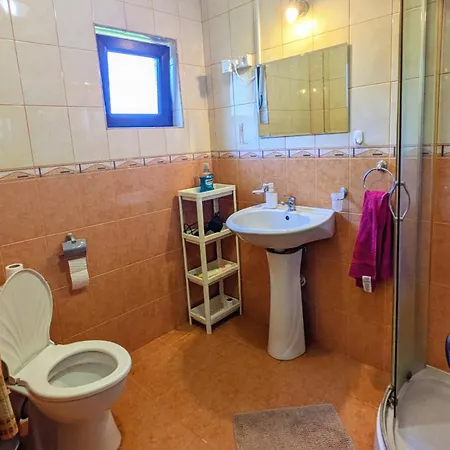 The Byala Escape, Private With Bar & Hot Tub Βίλα