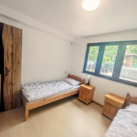 The Byala Escape, Private With Bar & Hot Tub Βίλα