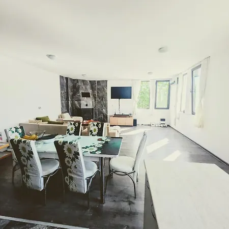 Βίλα The Byala Escape, Private With Bar & Hot Tub Byala (Varna)