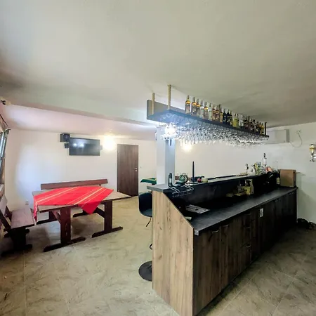 The Byala Escape, Private With Bar & Hot Tub Byala (Varna)