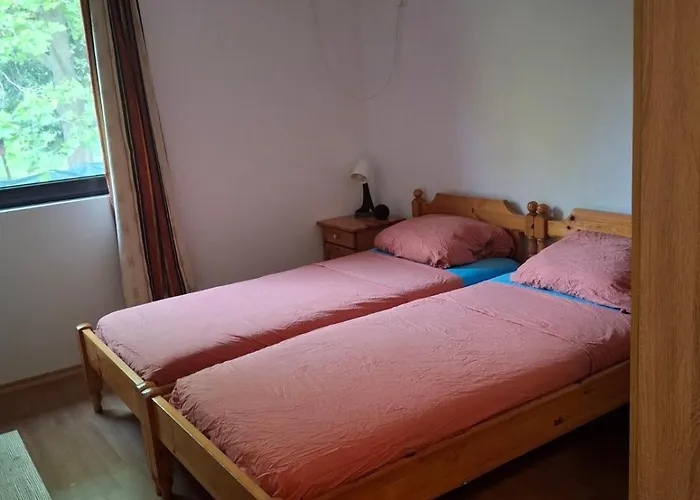 Villa The Byala Escape, Private With Bar & Hot Tub Byala (Varna)