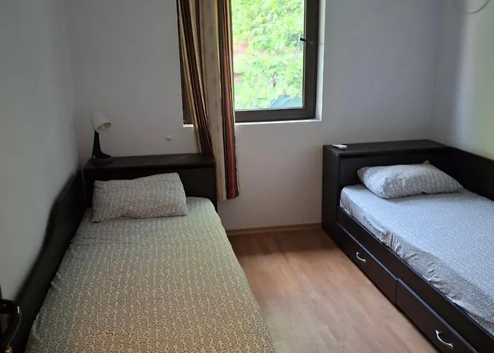 The Byala Escape, Private With Bar & Hot Tub Byala (Varna)