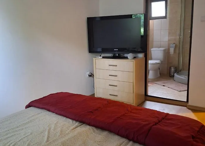 The Byala Escape, Private With Bar & Hot Tub * Byala (Varna)