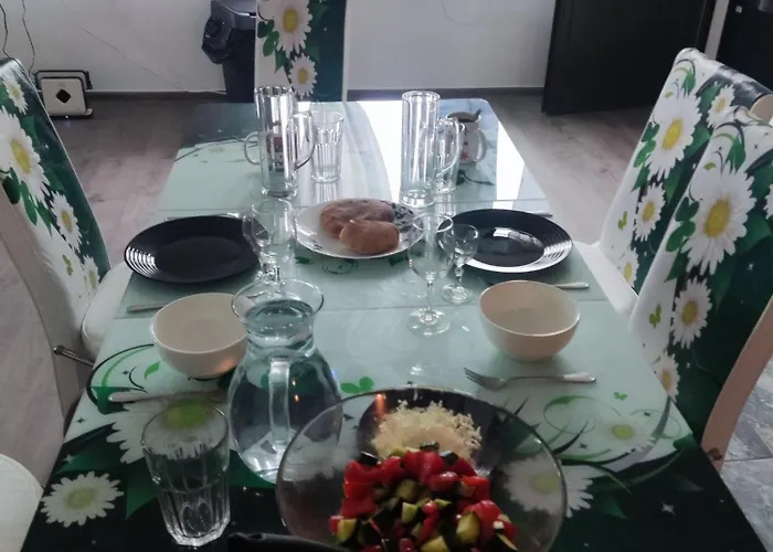 The Byala Escape, Private With Bar & Hot Tub Byala (Varna)