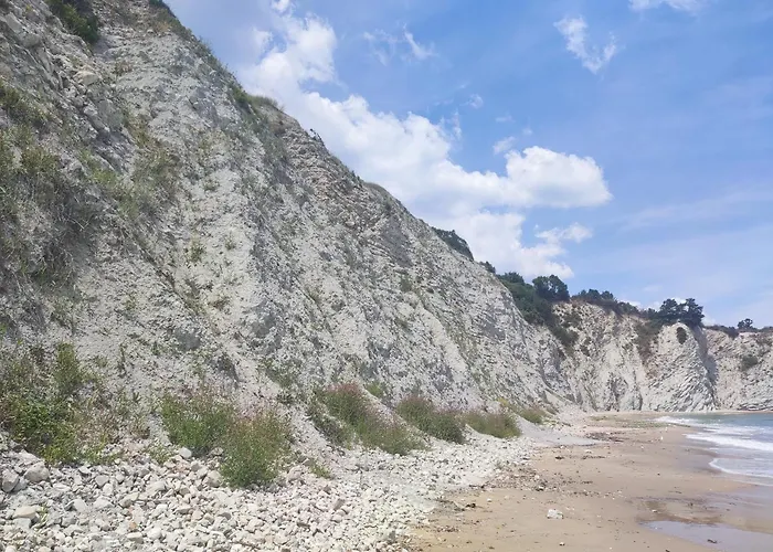 The Byala Escape, Private With Bar & Hot Tub Villa Byala (Varna)