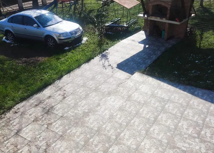 The Byala Escape, Private With Bar & Hot Tub * Byala (Varna)