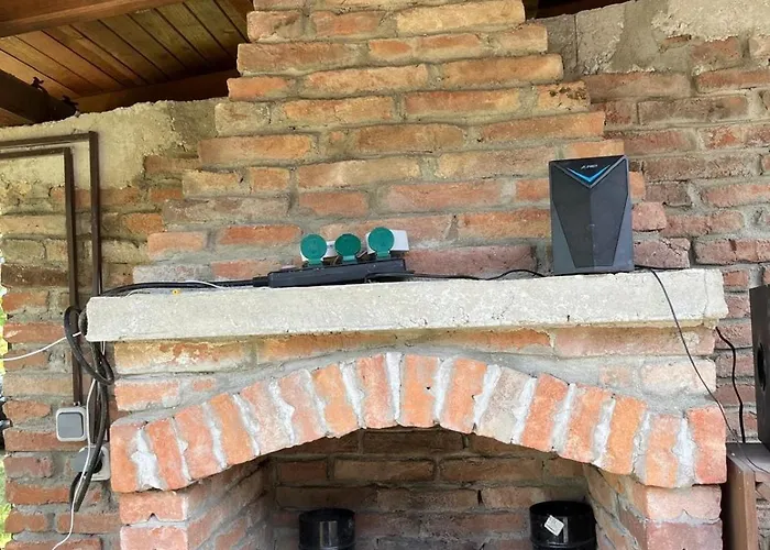 The Byala Escape, Private With Bar & Hot Tub Villa