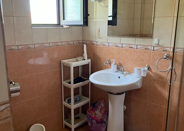 The Byala Escape, Private With Bar & Hot Tub Villa Byala (Varna)